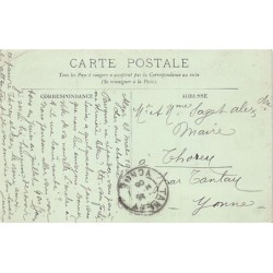 Rare collectable postcards of ALGERIE. Vintage Postcards of ALGERIE
