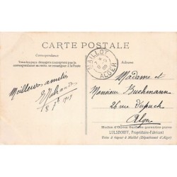 Rare collectable postcards of ALGERIE. Vintage Postcards of ALGERIE