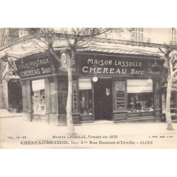 Rare collectable postcards of ALGERIE. Vintage Postcards of ALGERIE