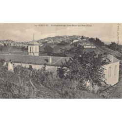 Rare collectable postcards of ALGERIE. Vintage Postcards of ALGERIE