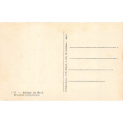 Rare collectable postcards of ALGERIE. Vintage Postcards of ALGERIE