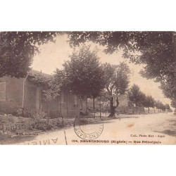 Rare collectable postcards of ALGERIE. Vintage Postcards of ALGERIE