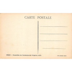Rare collectable postcards of ALGERIE. Vintage Postcards of ALGERIE