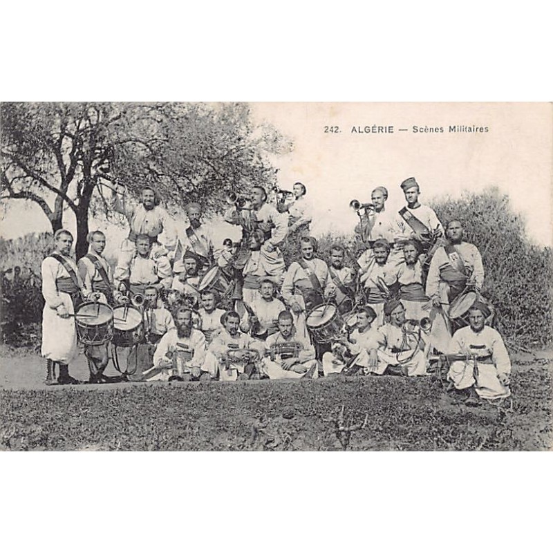 Rare collectable postcards of ALGERIE. Vintage Postcards of ALGERIE