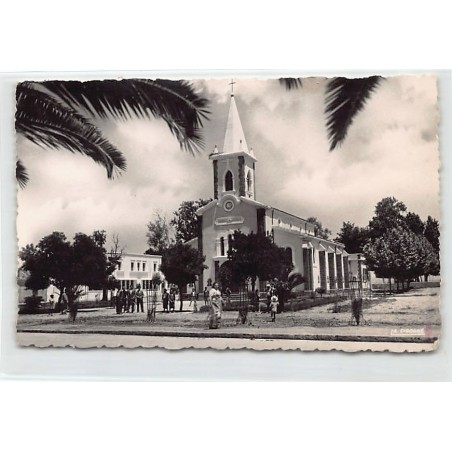 Rare collectable postcards of ALGERIE. Vintage Postcards of ALGERIE