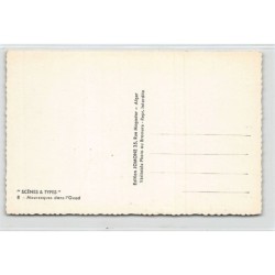 Rare collectable postcards of ALGERIE. Vintage Postcards of ALGERIE