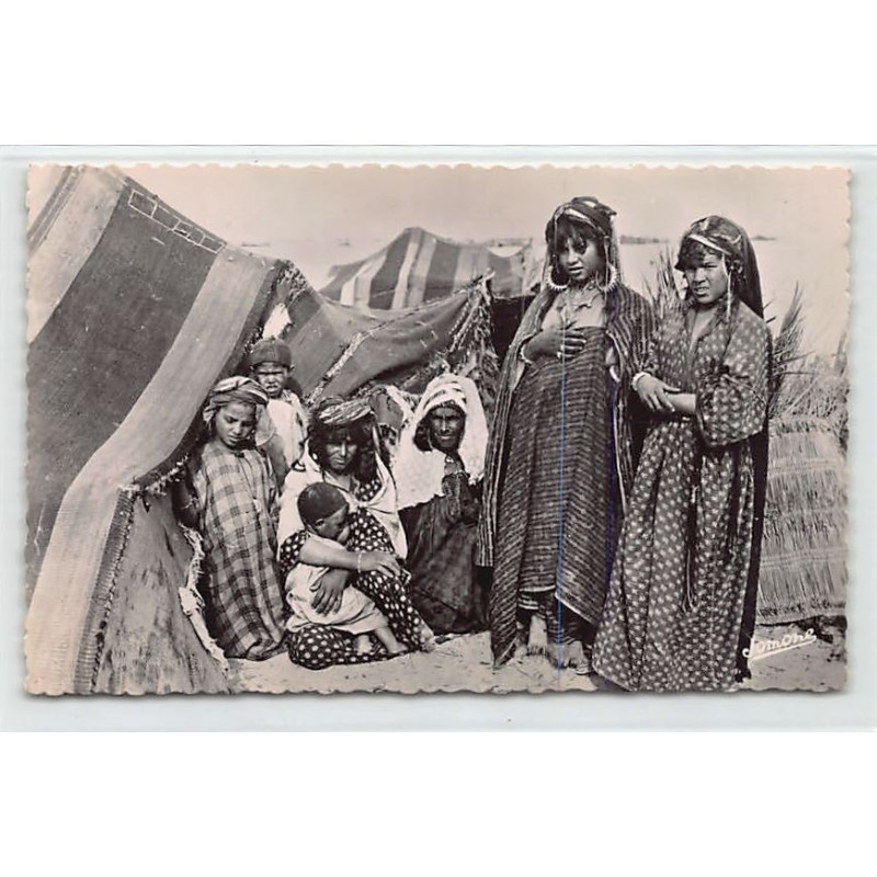 Rare collectable postcards of ALGERIE. Vintage Postcards of ALGERIE