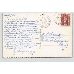Rare collectable postcards of ALGERIE. Vintage Postcards of ALGERIE