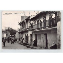 Rare collectable postcards of ALGERIE. Vintage Postcards of ALGERIE