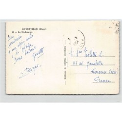 Rare collectable postcards of ALGERIE. Vintage Postcards of ALGERIE