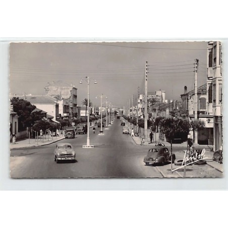 Rare collectable postcards of ALGERIE. Vintage Postcards of ALGERIE