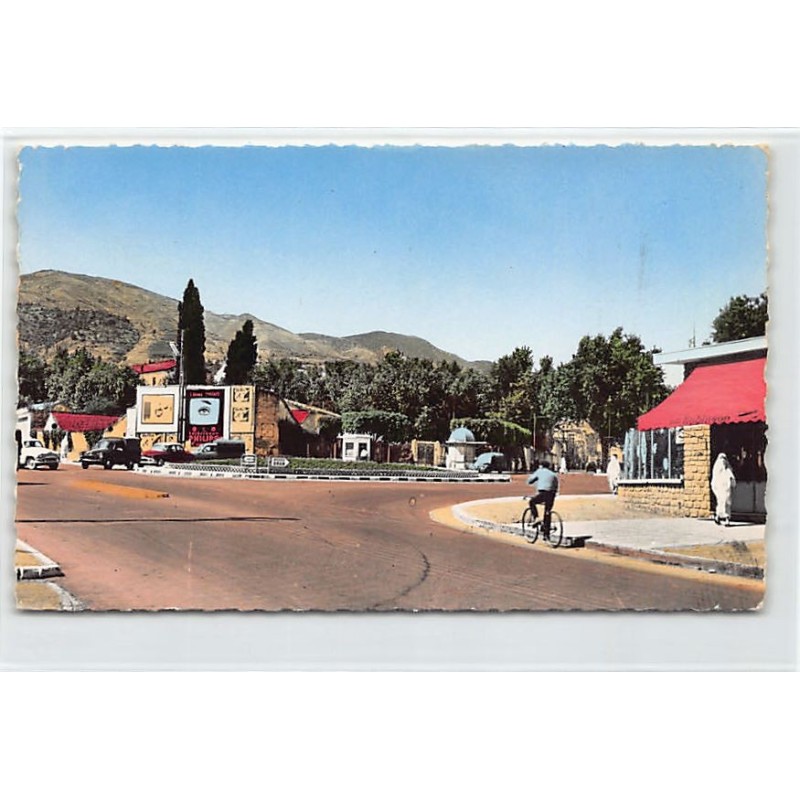 Rare collectable postcards of ALGERIE. Vintage Postcards of ALGERIE