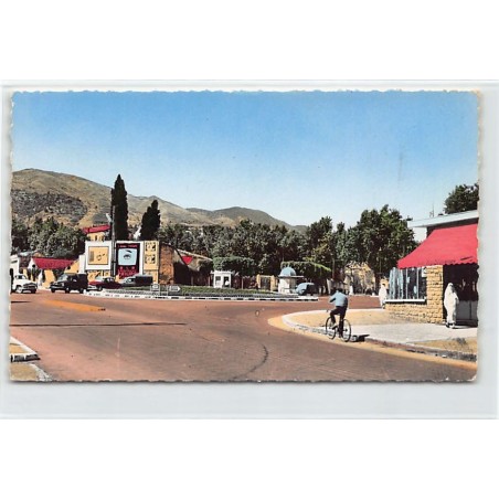 Rare collectable postcards of ALGERIE. Vintage Postcards of ALGERIE