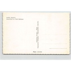 Rare collectable postcards of ALGERIE. Vintage Postcards of ALGERIE