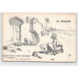 Rare collectable postcards of ALGERIE. Vintage Postcards of ALGERIE