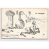 Rare collectable postcards of ALGERIE. Vintage Postcards of ALGERIE