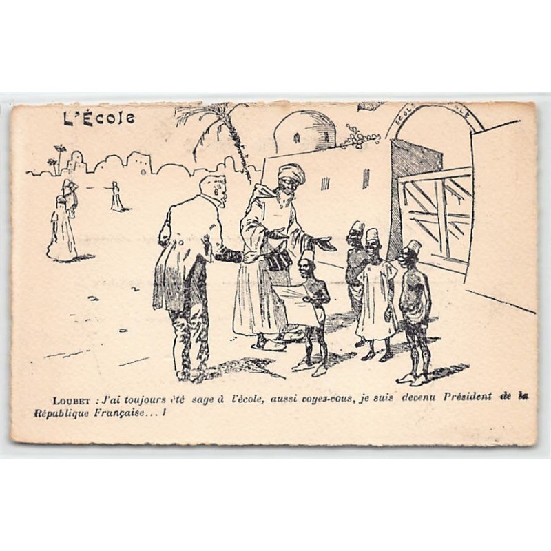 Rare collectable postcards of ALGERIE. Vintage Postcards of ALGERIE