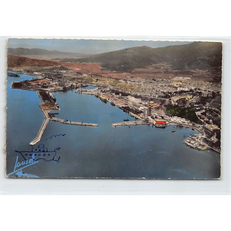 Rare collectable postcards of ALGERIE. Vintage Postcards of ALGERIE