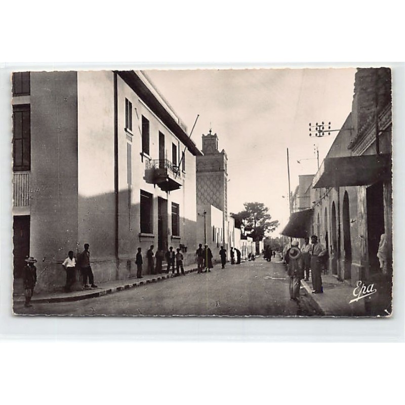 Rare collectable postcards of ALGERIE. Vintage Postcards of ALGERIE
