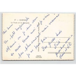 Rare collectable postcards of ALGERIE. Vintage Postcards of ALGERIE