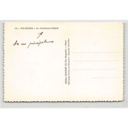 Rare collectable postcards of ALGERIE. Vintage Postcards of ALGERIE
