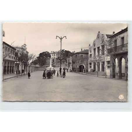 Rare collectable postcards of ALGERIE. Vintage Postcards of ALGERIE
