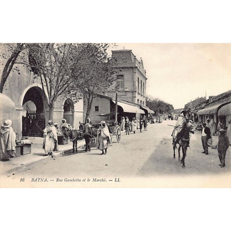 Rare collectable postcards of ALGERIE. Vintage Postcards of ALGERIE