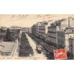 Rare collectable postcards of ALGERIE. Vintage Postcards of ALGERIE