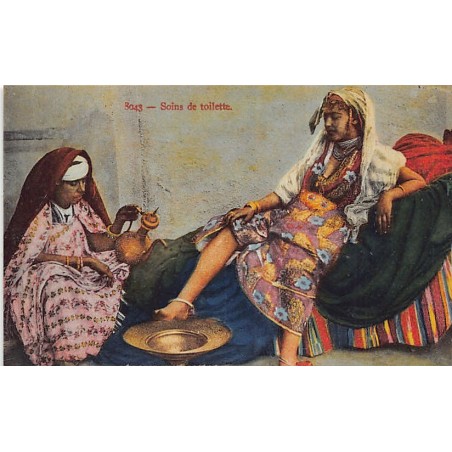 Rare collectable postcards of ALGERIE. Vintage Postcards of ALGERIE