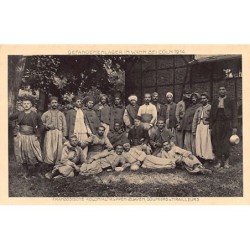 Rare collectable postcards of ALGERIE. Vintage Postcards of ALGERIE