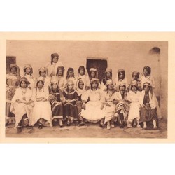 Rare collectable postcards of ALGERIE. Vintage Postcards of ALGERIE
