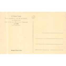 Rare collectable postcards of ALGERIE. Vintage Postcards of ALGERIE