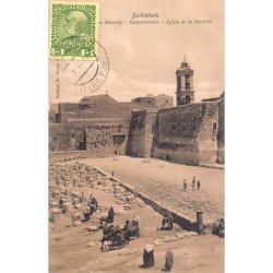 Guadeloupe - BASSE TERRE - Le Cimetière - Ed. Colas & Cie