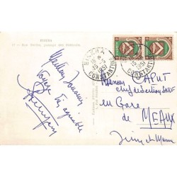 Rare collectable postcards of ALGERIE. Vintage Postcards of ALGERIE