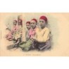 Rare collectable postcards of ALGERIE. Vintage Postcards of ALGERIE