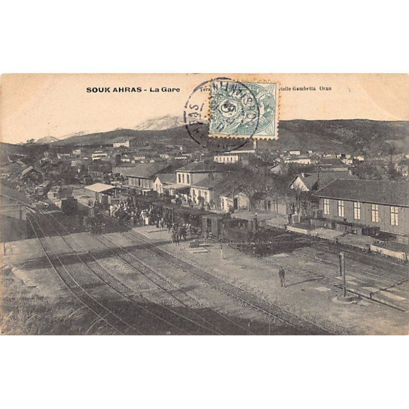 Rare collectable postcards of ALGERIE. Vintage Postcards of ALGERIE