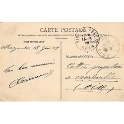 Rare collectable postcards of ALGERIE. Vintage Postcards of ALGERIE