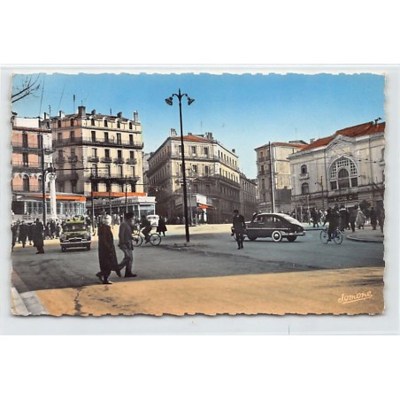 Rare collectable postcards of ALGERIE. Vintage Postcards of ALGERIE