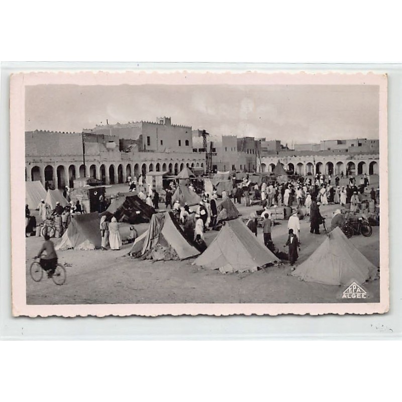 Rare collectable postcards of ALGERIE. Vintage Postcards of ALGERIE