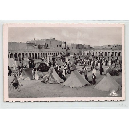 Rare collectable postcards of ALGERIE. Vintage Postcards of ALGERIE