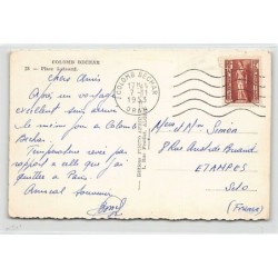 Rare collectable postcards of ALGERIE. Vintage Postcards of ALGERIE