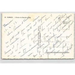 Rare collectable postcards of ALGERIE. Vintage Postcards of ALGERIE