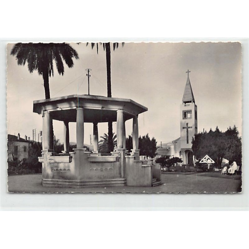 Rare collectable postcards of ALGERIE. Vintage Postcards of ALGERIE