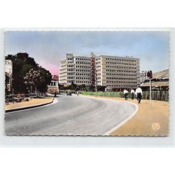 Rare collectable postcards of ALGERIE. Vintage Postcards of ALGERIE