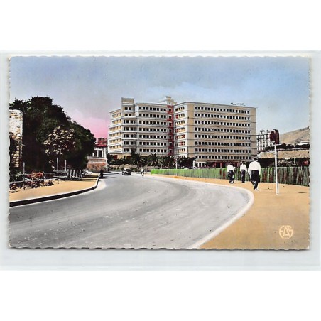 Rare collectable postcards of ALGERIE. Vintage Postcards of ALGERIE