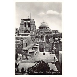 Rare collectable postcards of ISRAEL & PALESTINE. Vintage Postcards of ISRAEL & PALESTINE