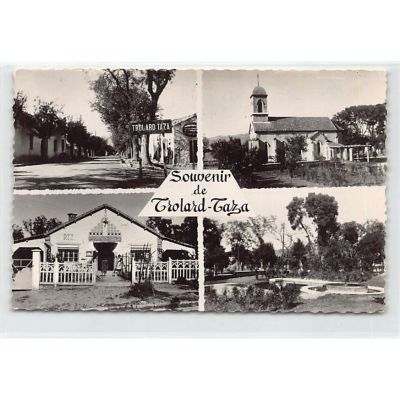 Rare collectable postcards of ALGERIE. Vintage Postcards of ALGERIE