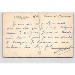 Rare collectable postcards of ALGERIE. Vintage Postcards of ALGERIE