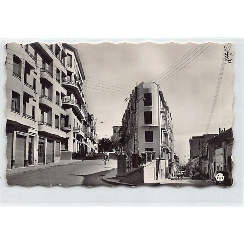 Rare collectable postcards of ALGERIE. Vintage Postcards of ALGERIE