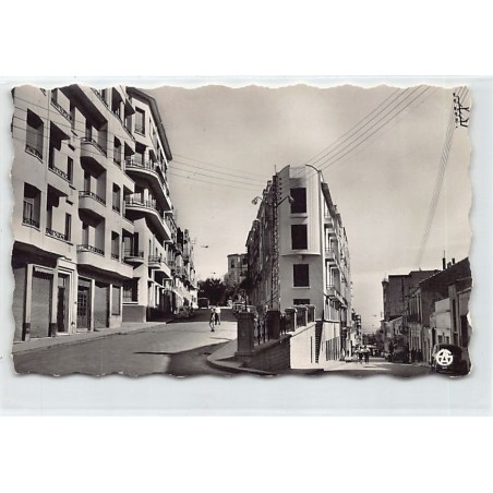 Rare collectable postcards of ALGERIE. Vintage Postcards of ALGERIE